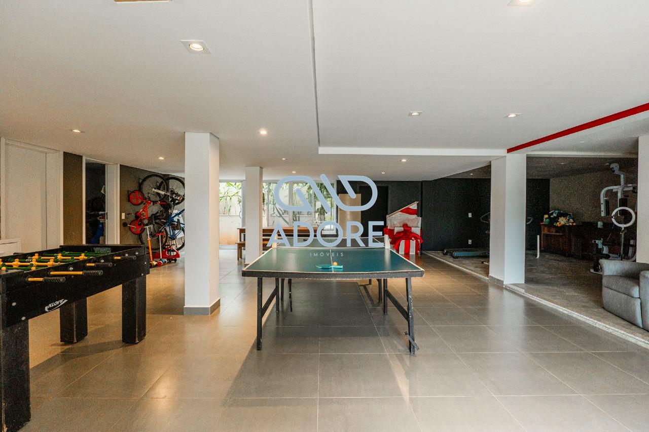 Casa de Condomínio à venda no Condomínio Residencial Central Parque: 