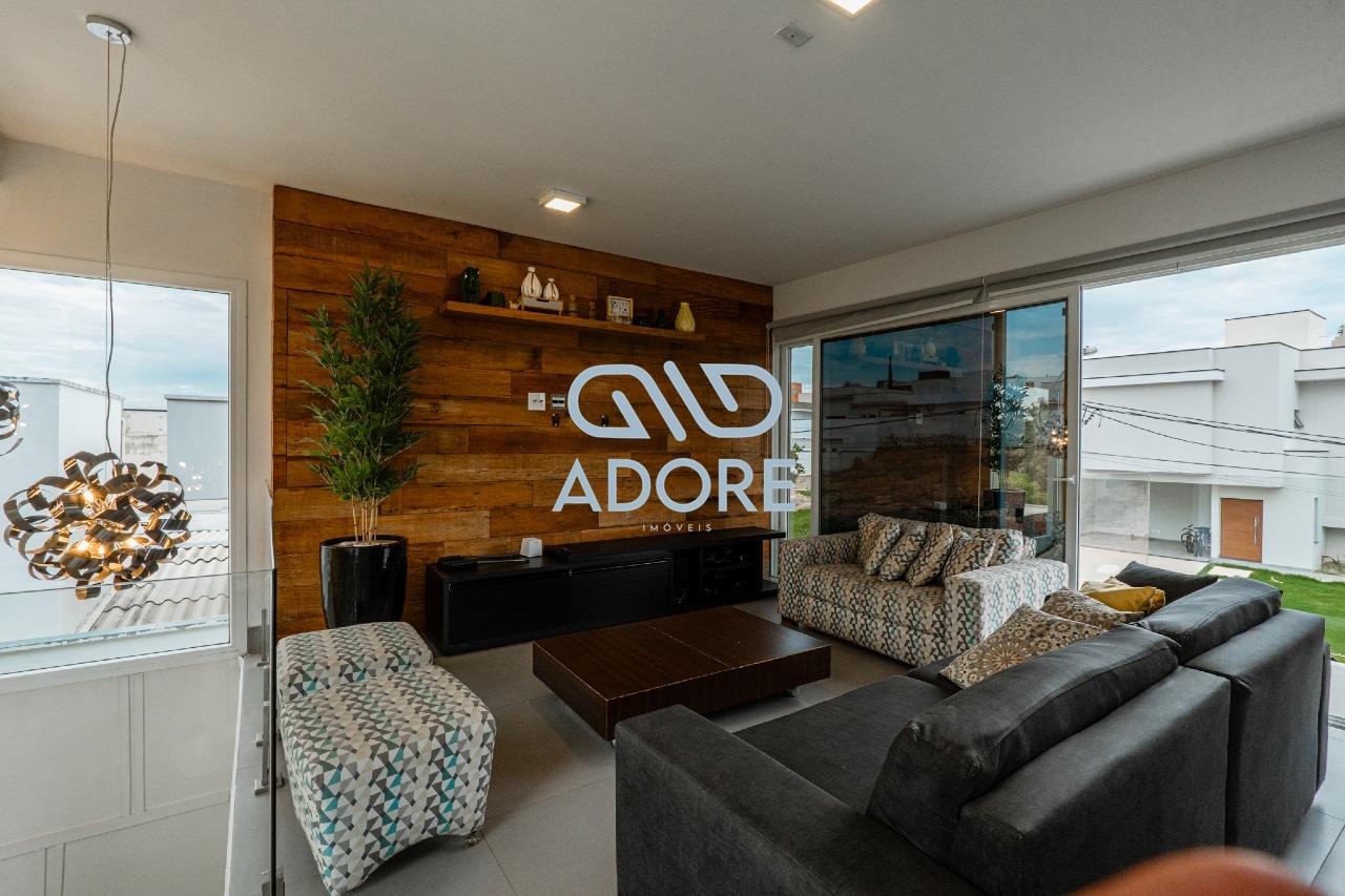 Casa de Condomínio à venda no Condomínio Residencial Central Parque: 