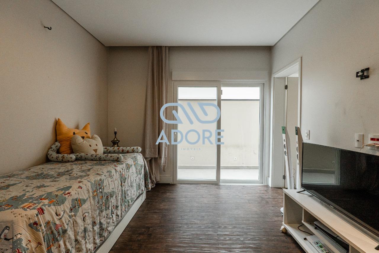 Casa de Condomínio à venda no Condomínio Residencial Central Parque: 