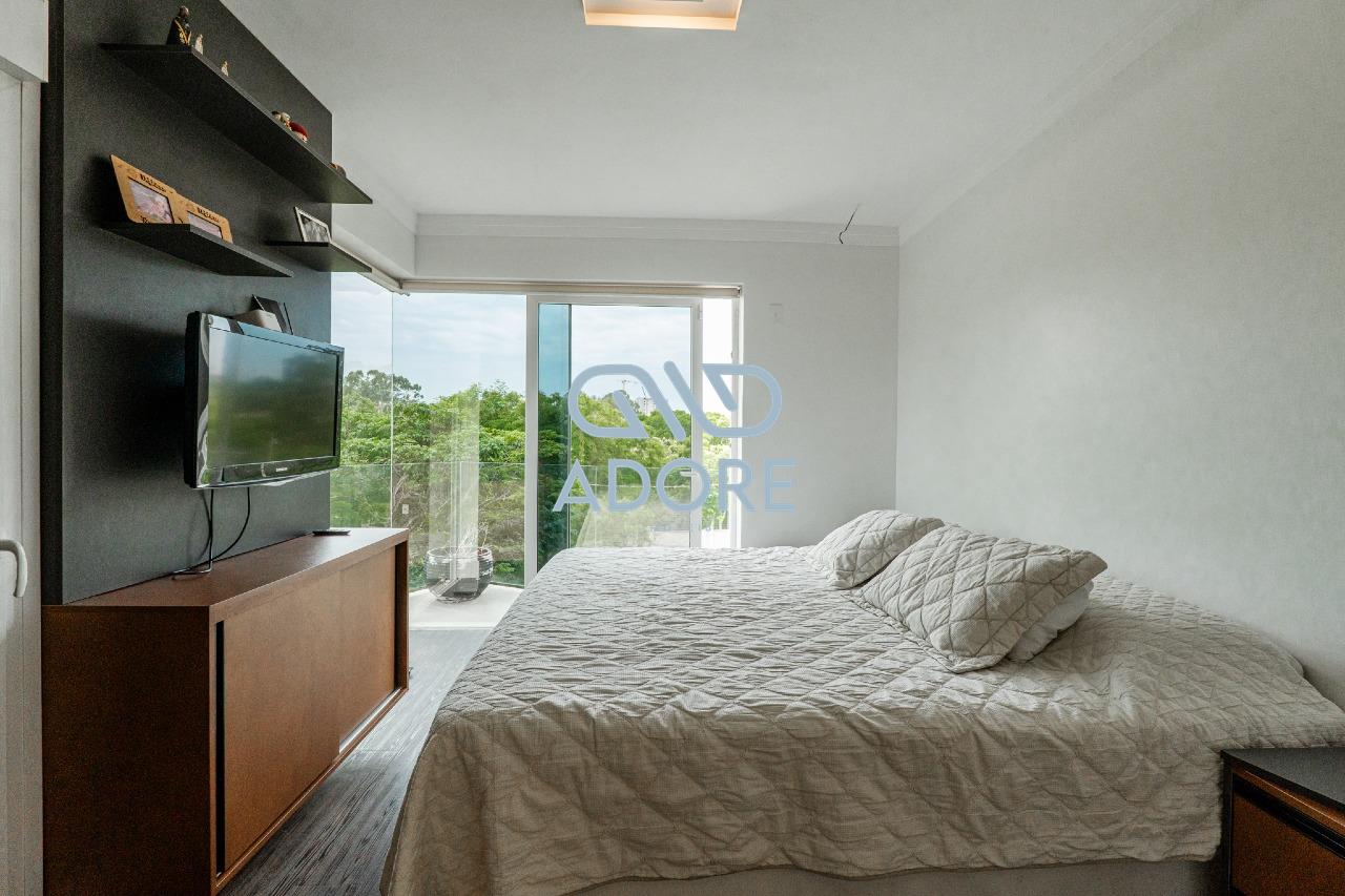 Casa de Condomínio à venda no Condomínio Residencial Central Parque: 