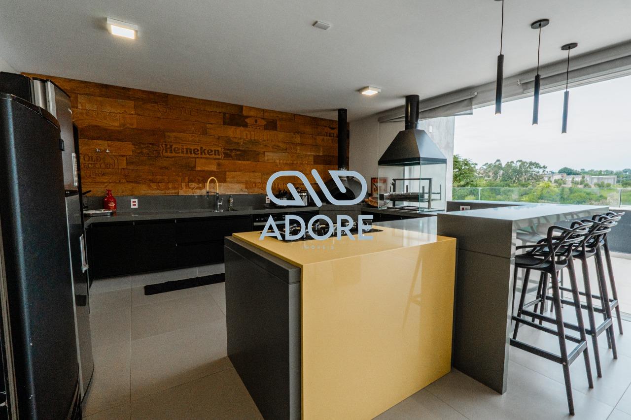 Casa de Condomínio à venda no Condomínio Residencial Central Parque: 