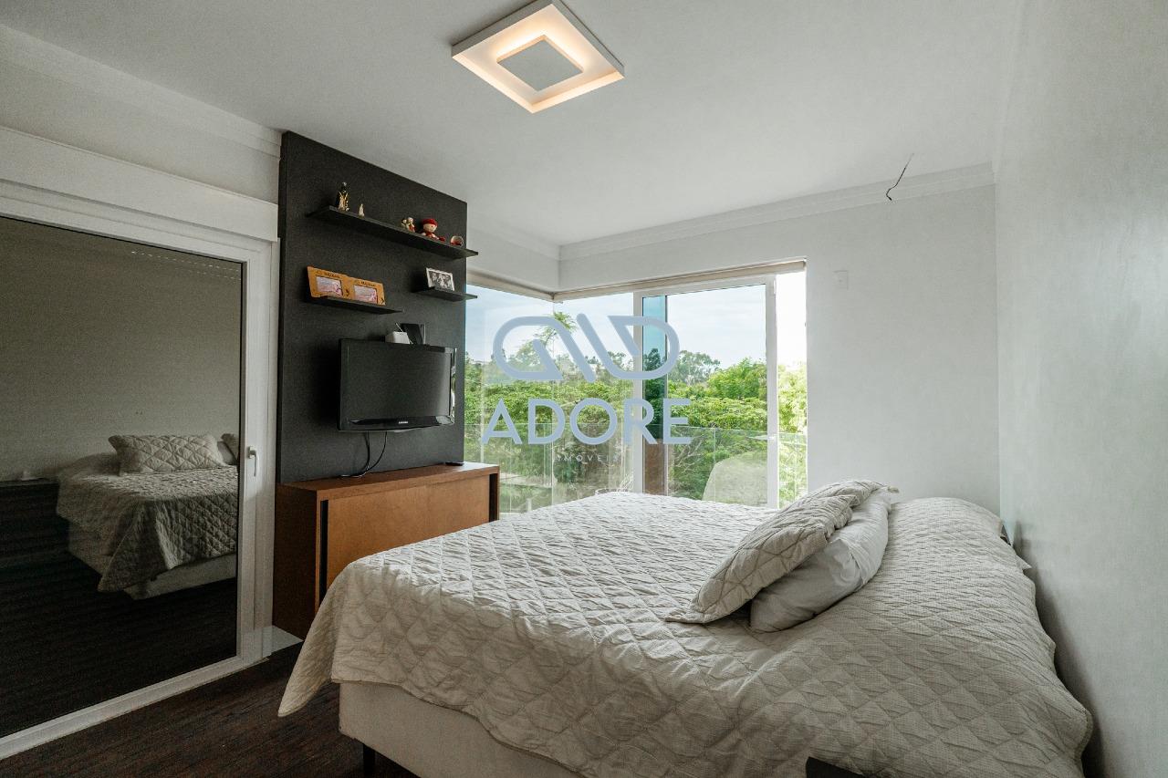 Casa de Condomínio à venda no Condomínio Residencial Central Parque: 