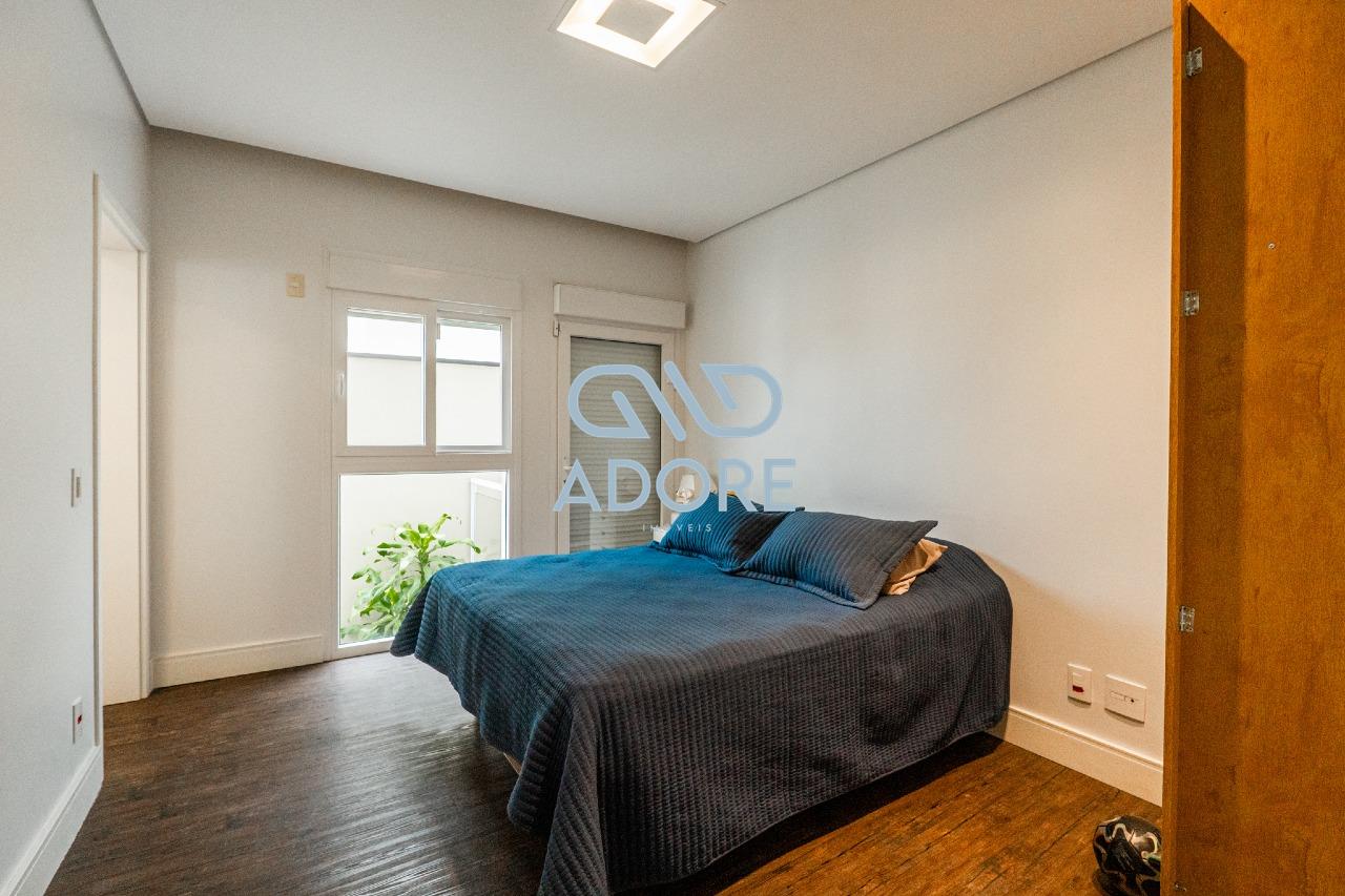 Casa de Condomínio à venda no Condomínio Residencial Central Parque: 