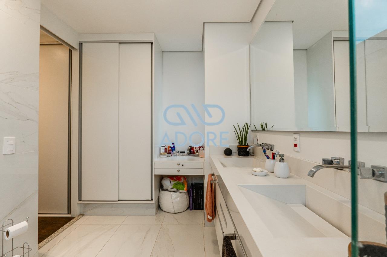 Casa de Condomínio à venda no Condomínio Residencial Central Parque: 