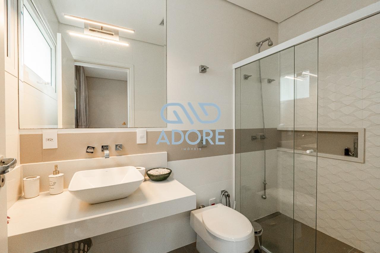 Casa de Condomínio à venda no Condomínio Residencial Central Parque: 