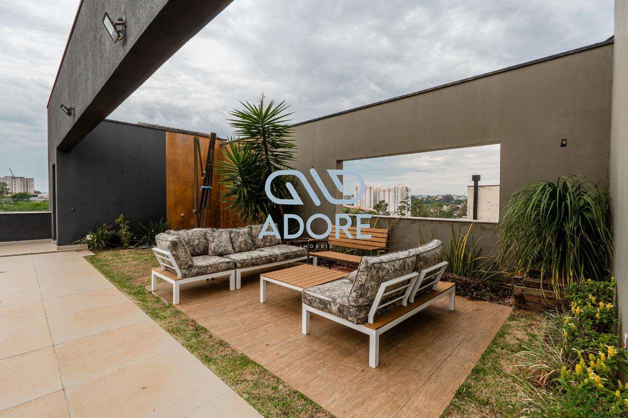 Casa de Condomínio à venda no Condomínio Residencial Central Parque: 