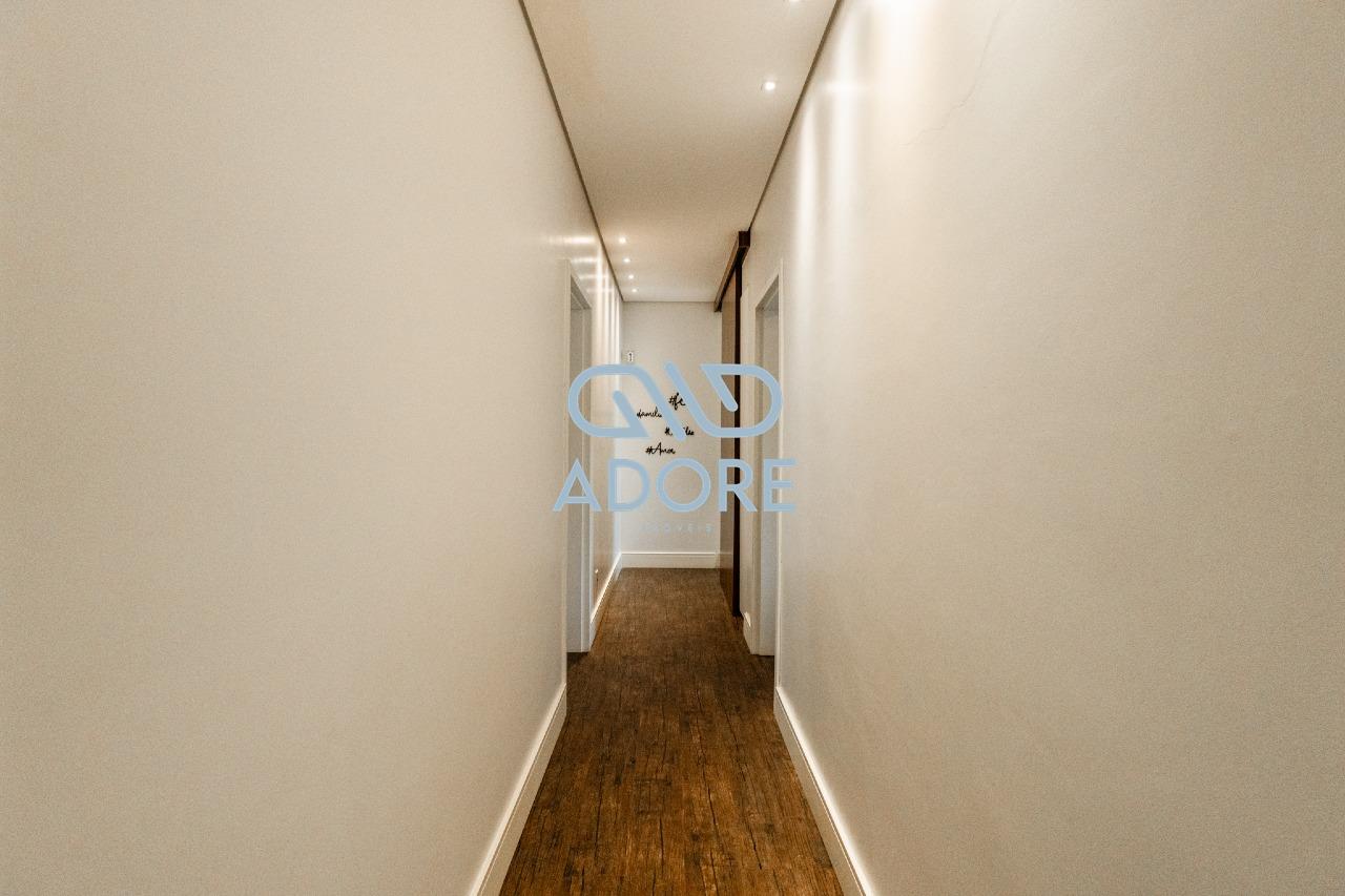 Casa de Condomínio à venda no Condomínio Residencial Central Parque: 