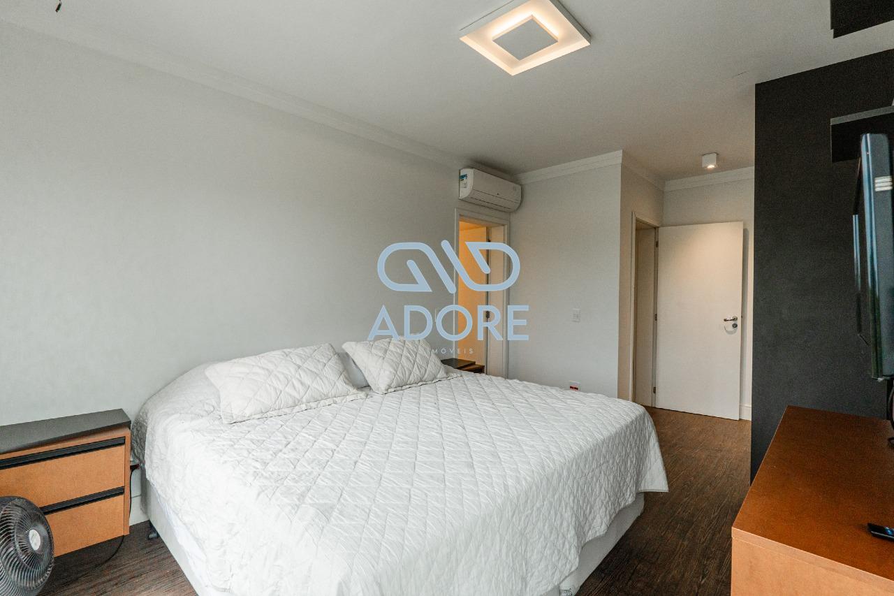 Casa de Condomínio à venda no Condomínio Residencial Central Parque: 