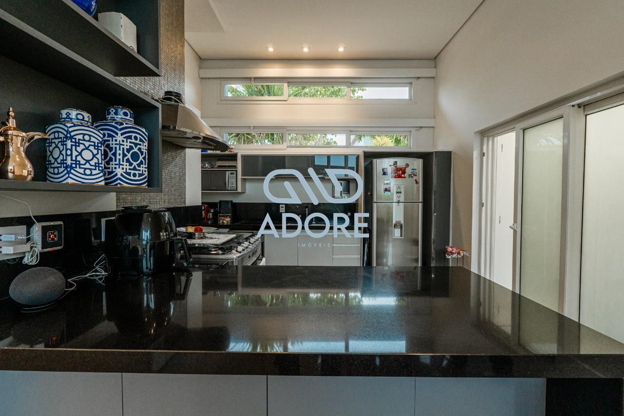 Casa de Condomínio à venda no Condomínio Residencial Central Parque: 