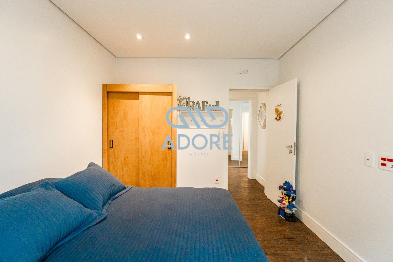 Casa de Condomínio à venda no Condomínio Residencial Central Parque: 