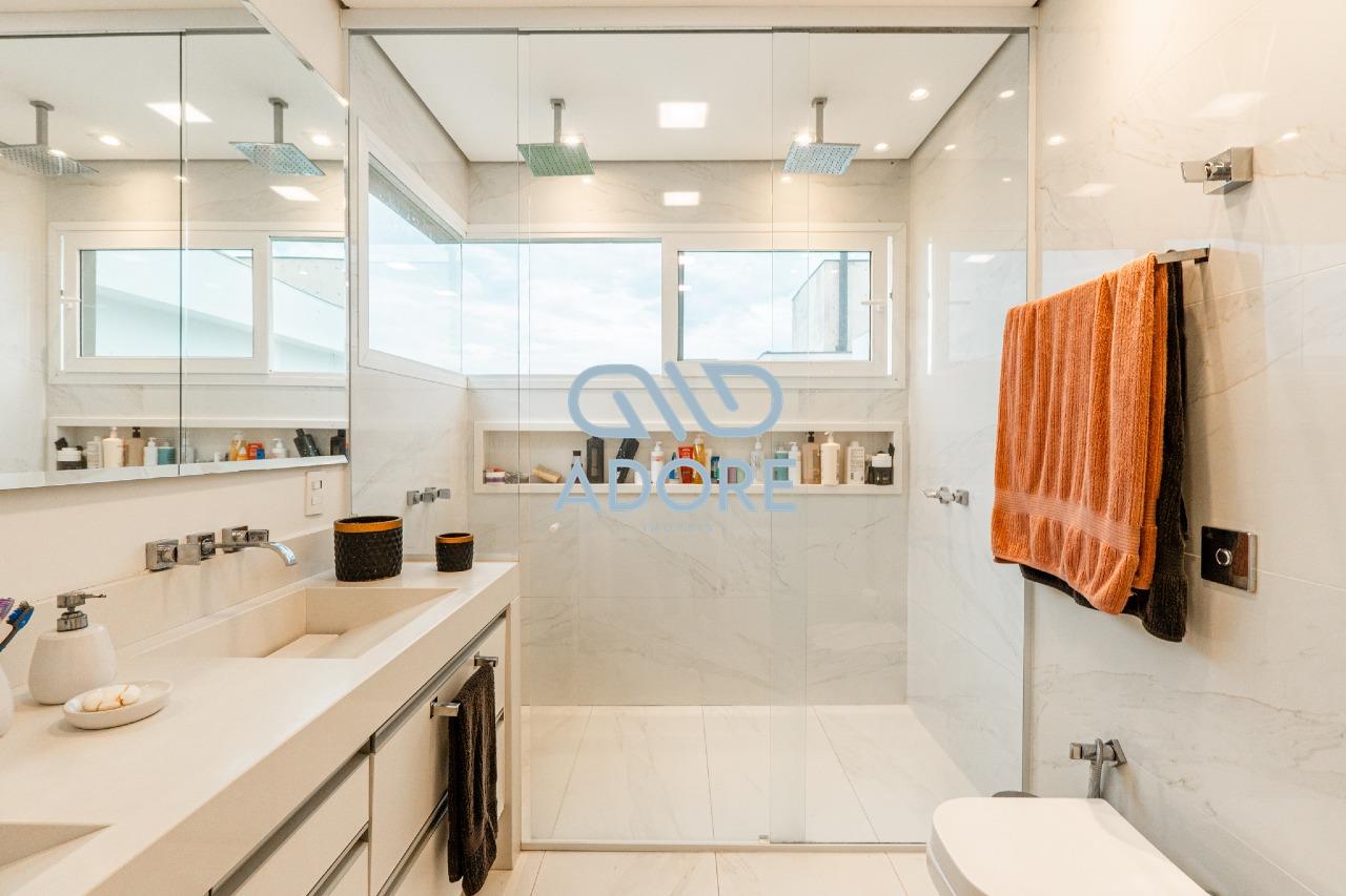 Casa de Condomínio à venda no Condomínio Residencial Central Parque: 