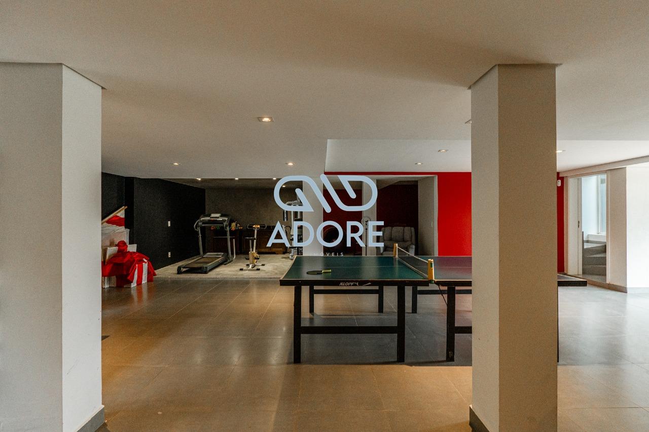 Casa de Condomínio à venda no Condomínio Residencial Central Parque: 