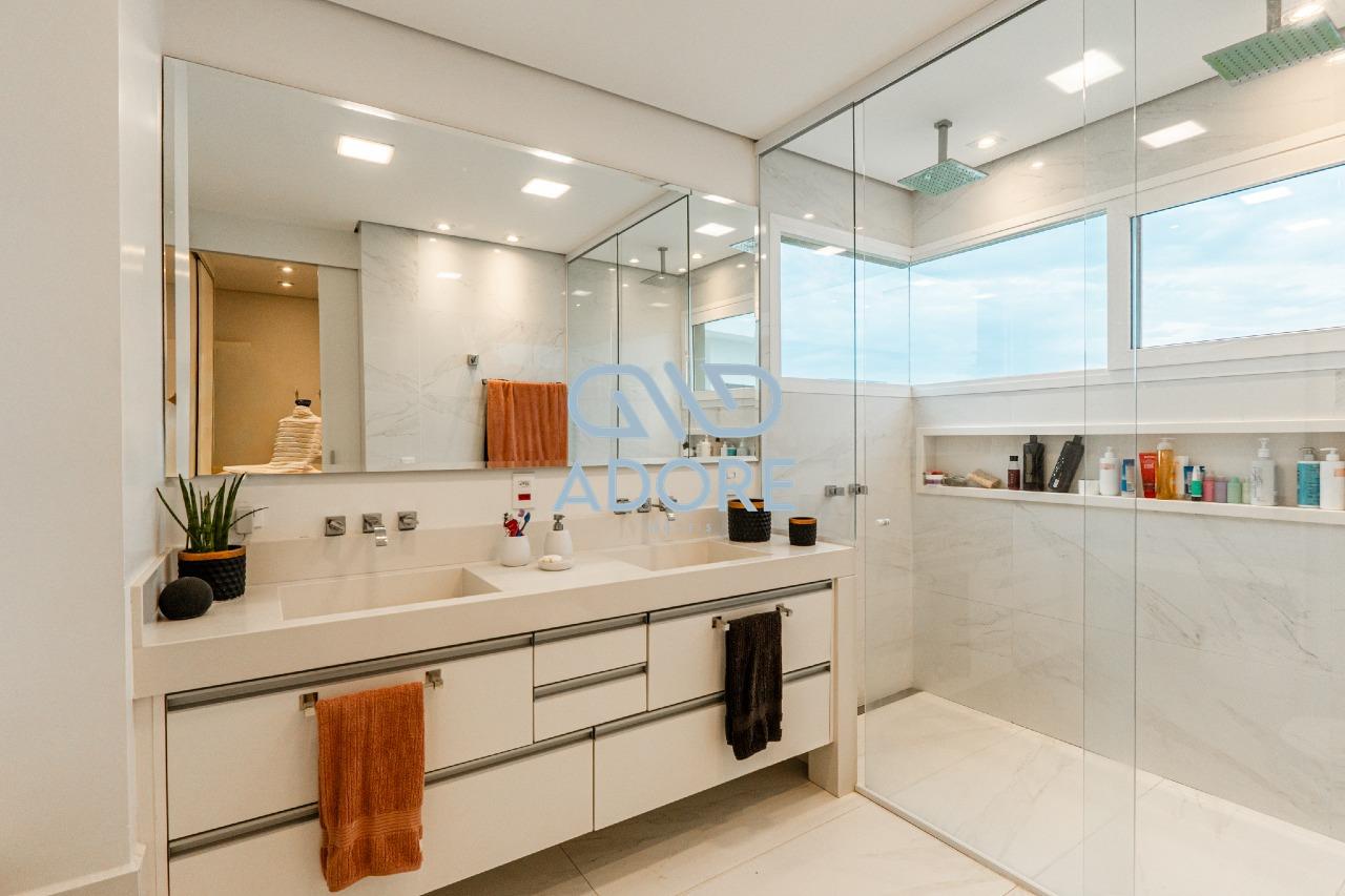 Casa de Condomínio à venda no Condomínio Residencial Central Parque: 