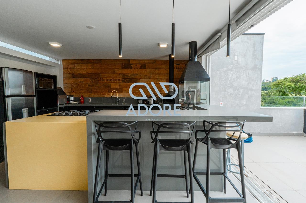 Casa de Condomínio à venda no Condomínio Residencial Central Parque: 