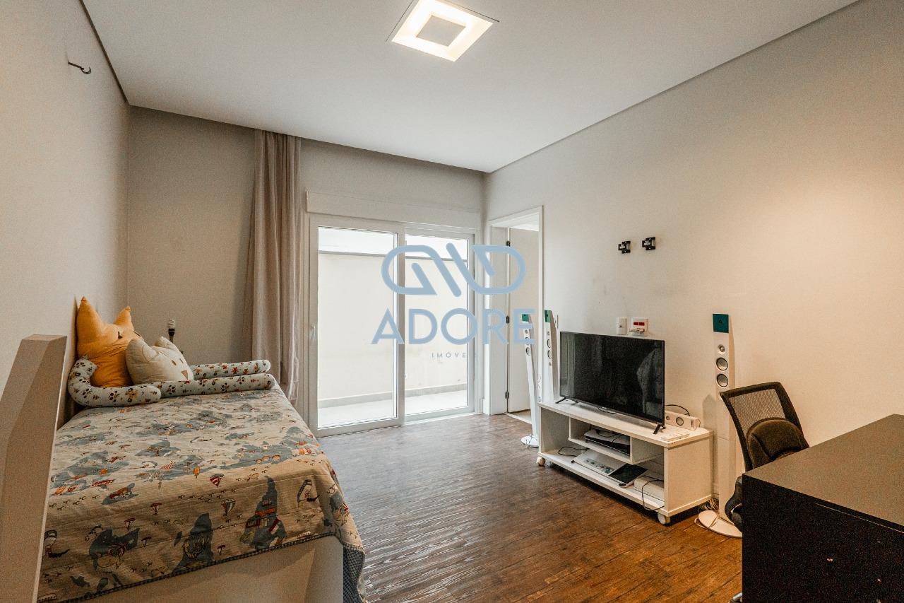 Casa de Condomínio à venda no Condomínio Residencial Central Parque: 