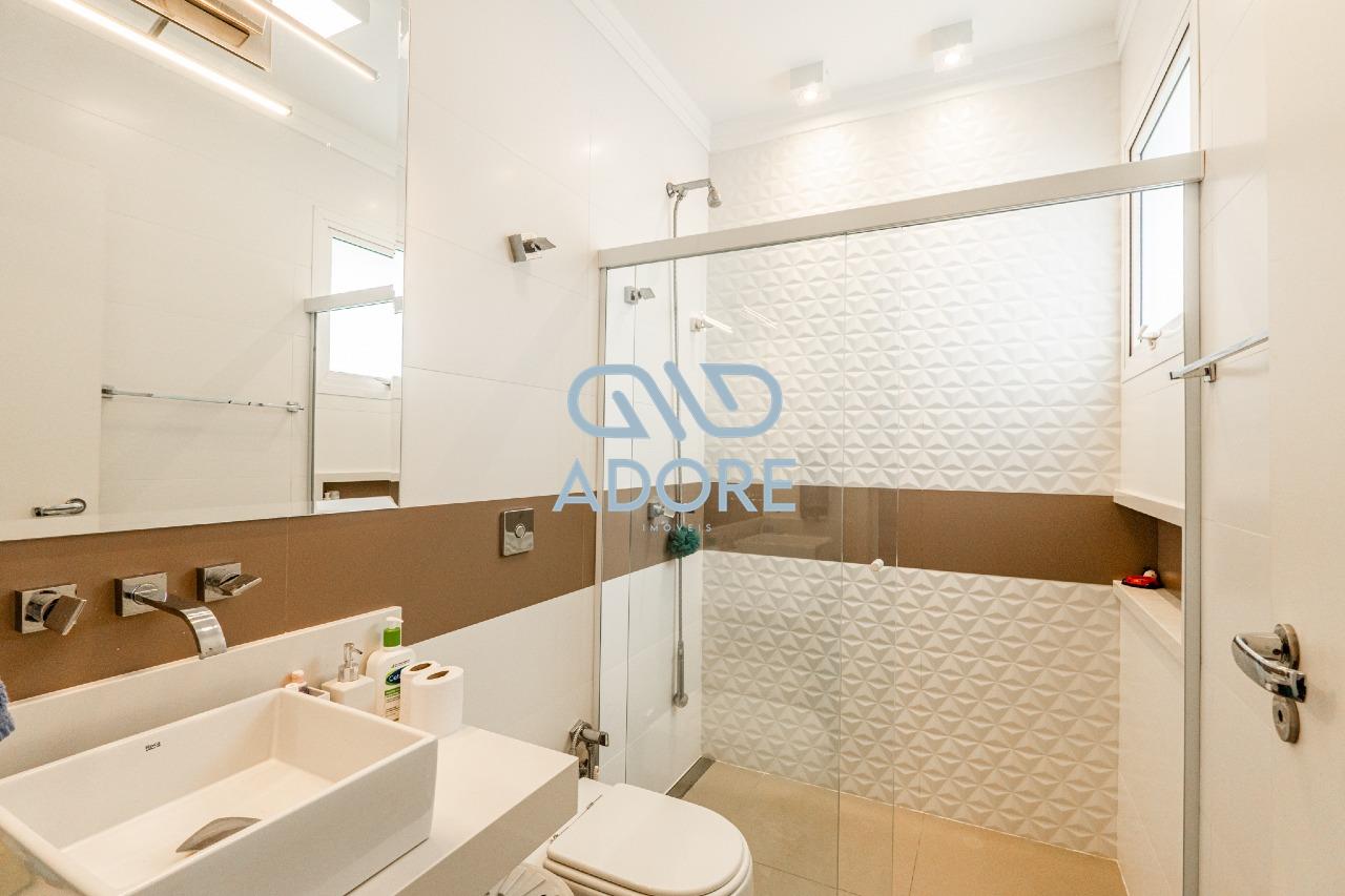 Casa de Condomínio à venda no Condomínio Residencial Central Parque: 