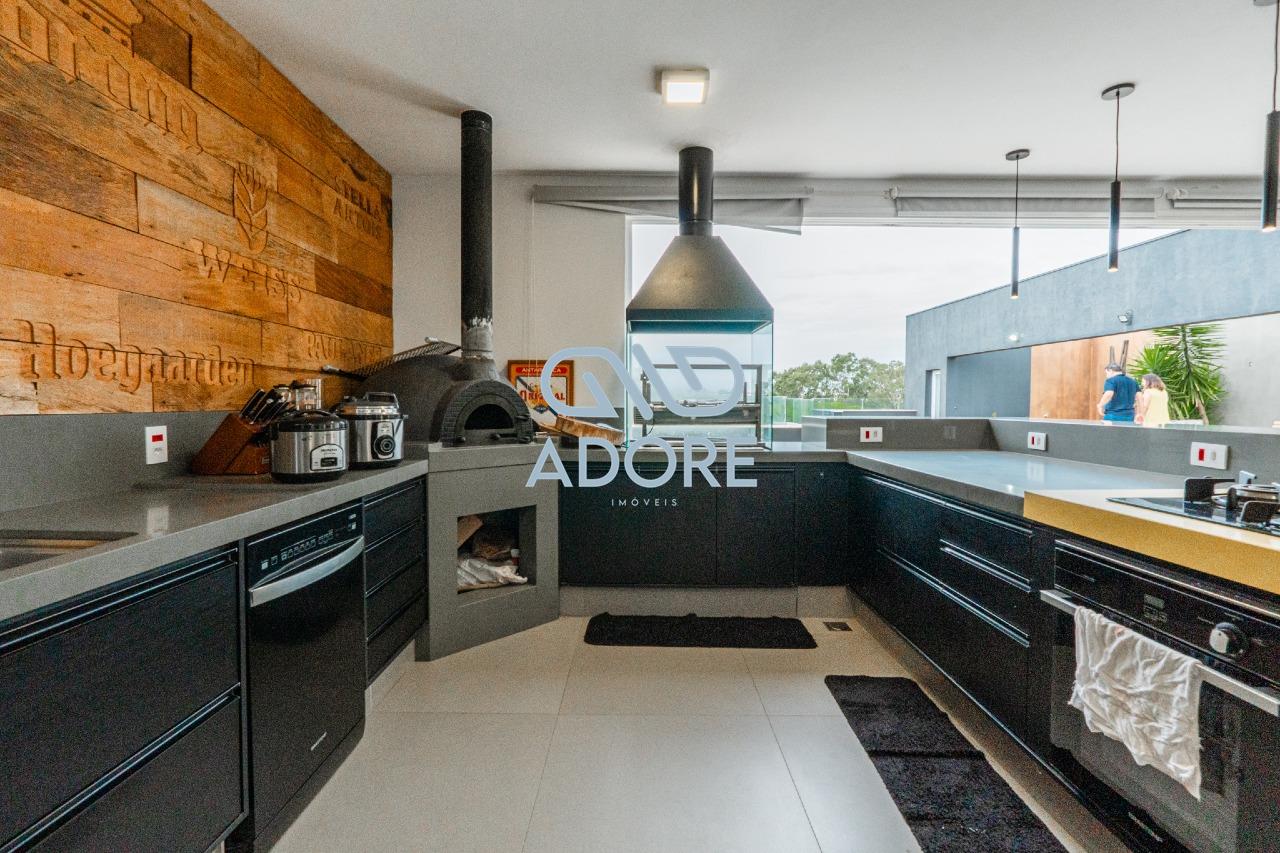 Casa de Condomínio à venda no Condomínio Residencial Central Parque: 