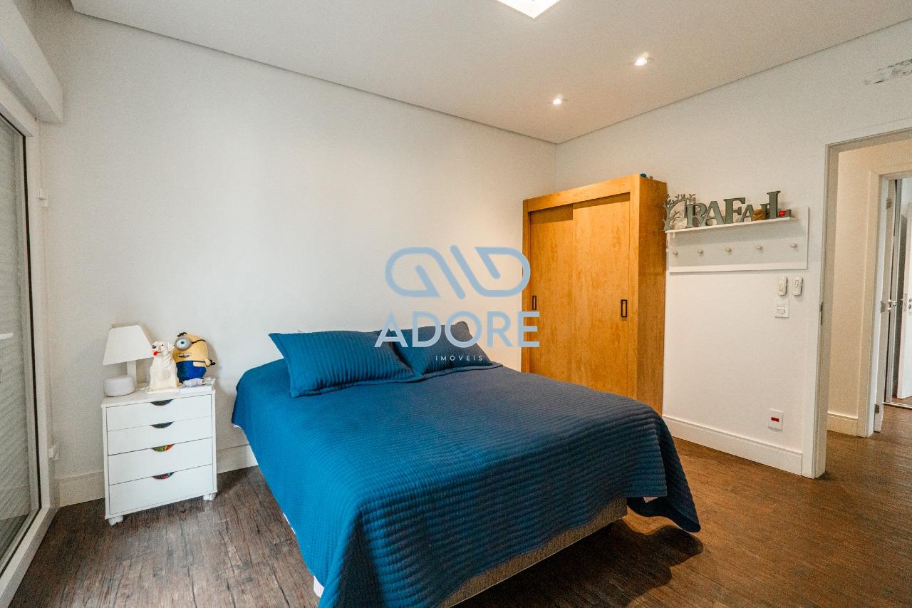 Casa de Condomínio à venda no Condomínio Residencial Central Parque: 