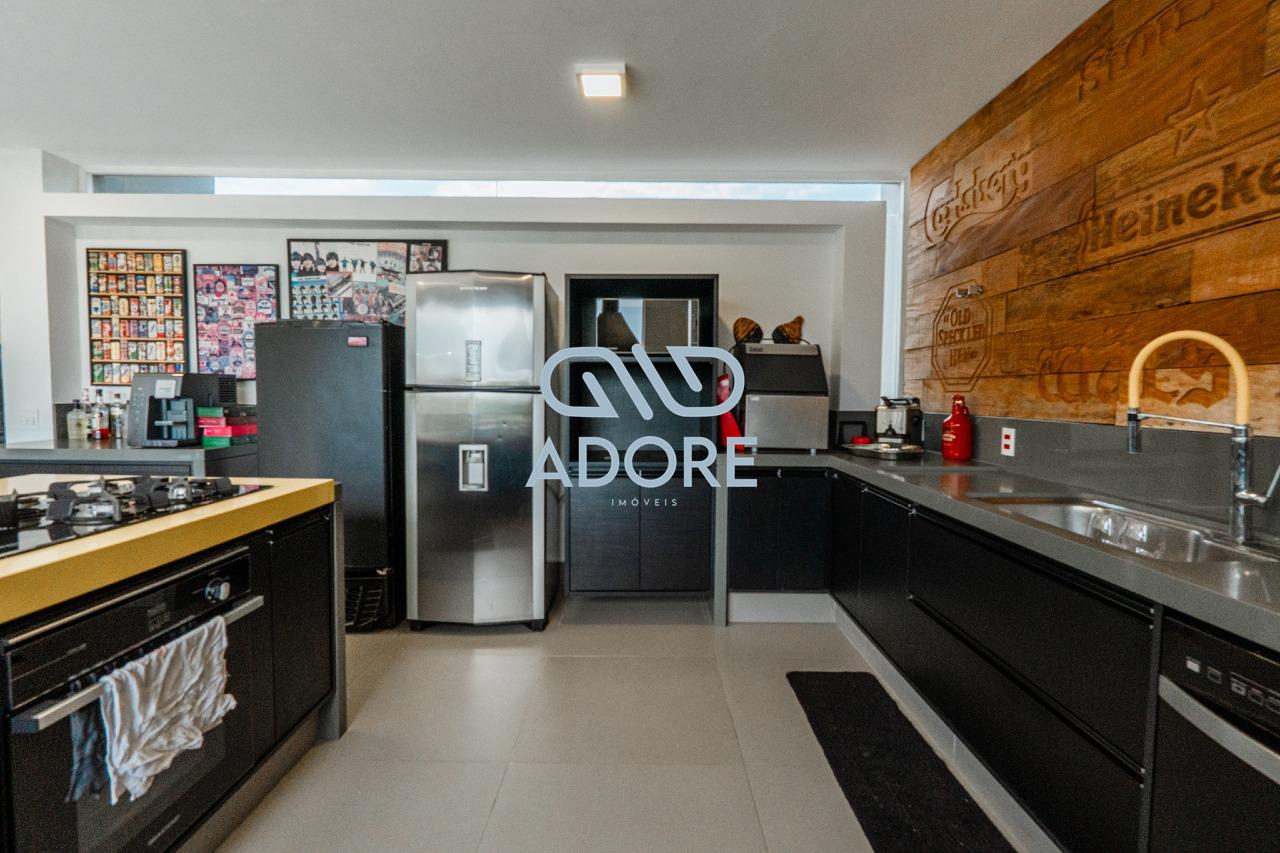 Casa de Condomínio à venda no Condomínio Residencial Central Parque: 