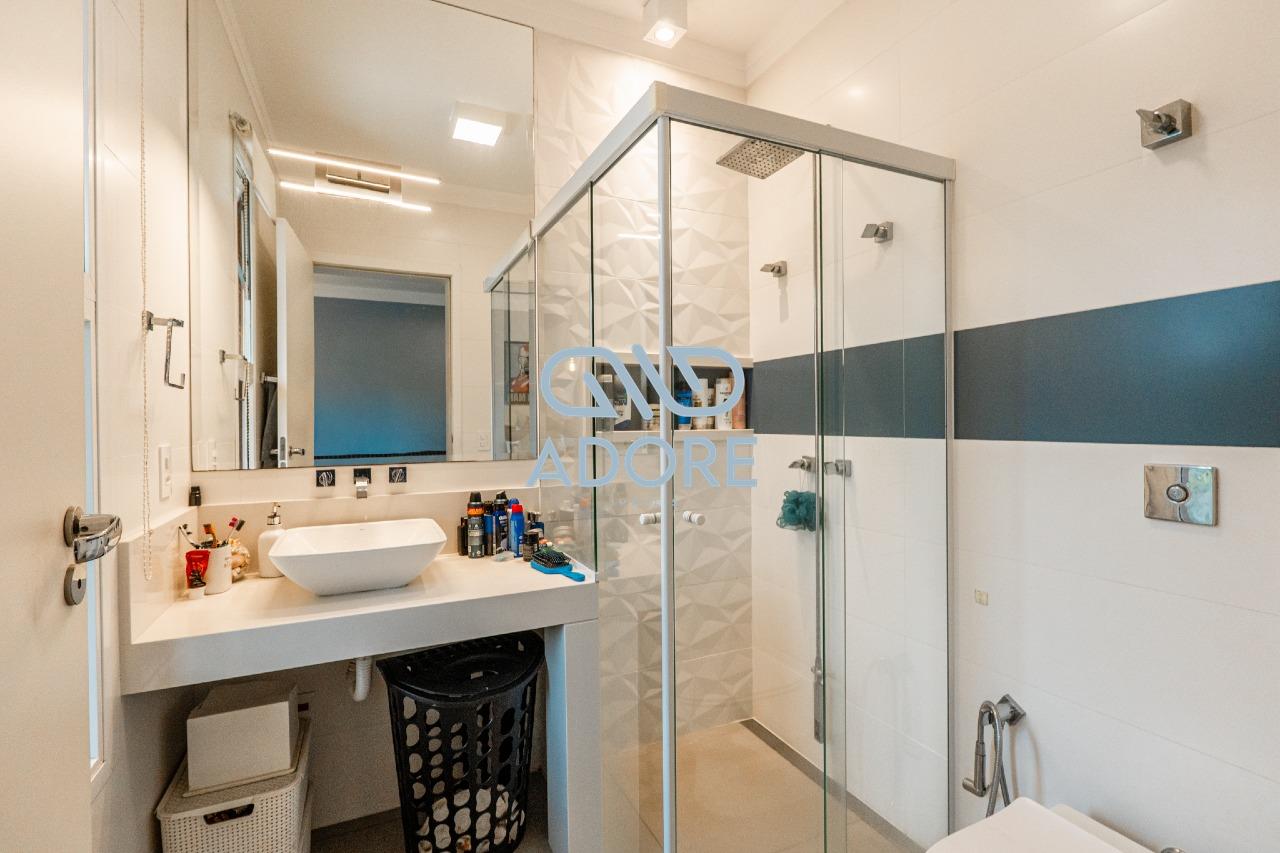 Casa de Condomínio à venda no Condomínio Residencial Central Parque: 