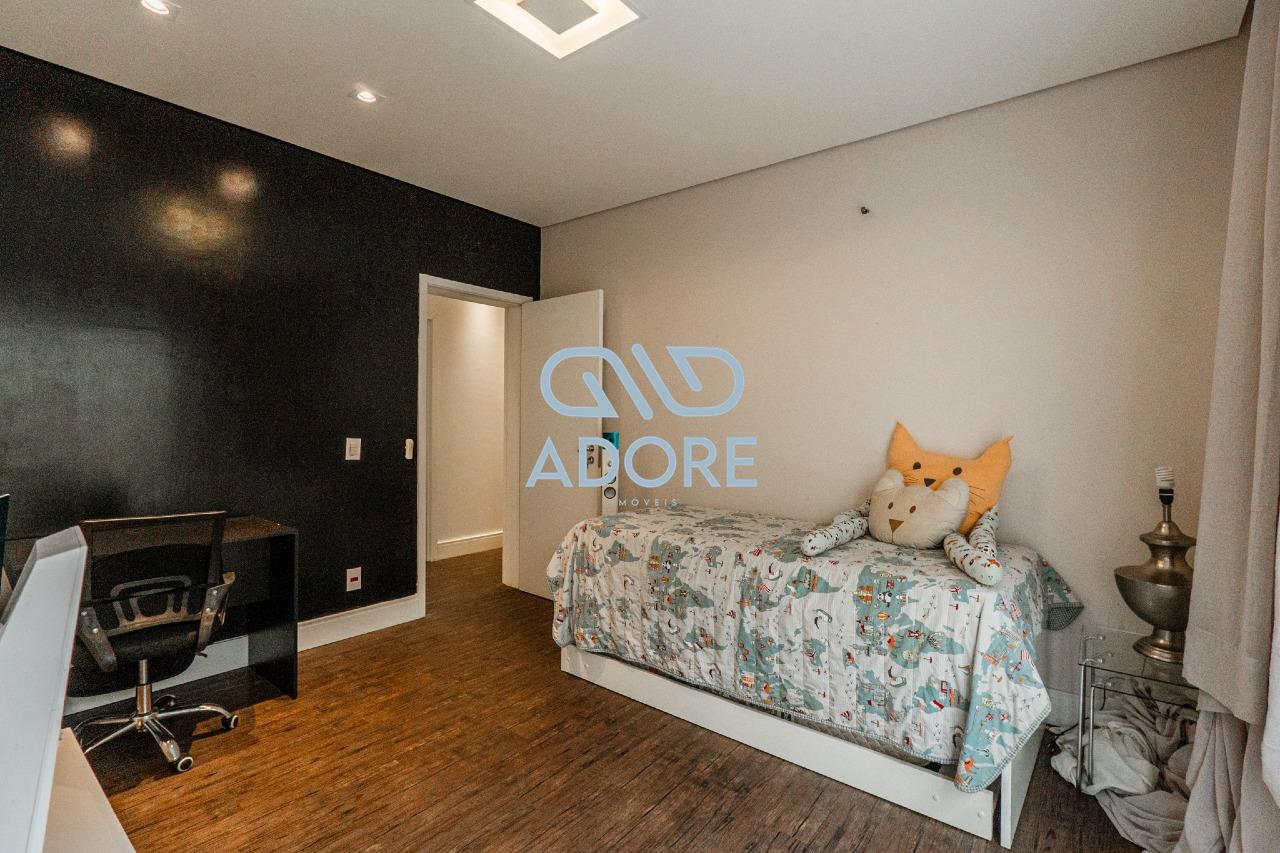 Casa de Condomínio à venda no Condomínio Residencial Central Parque: 