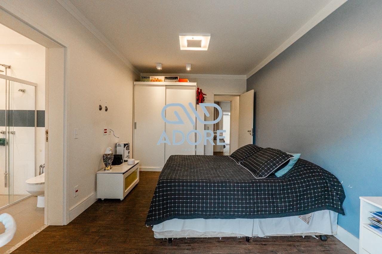 Casa de Condomínio à venda no Condomínio Residencial Central Parque: 