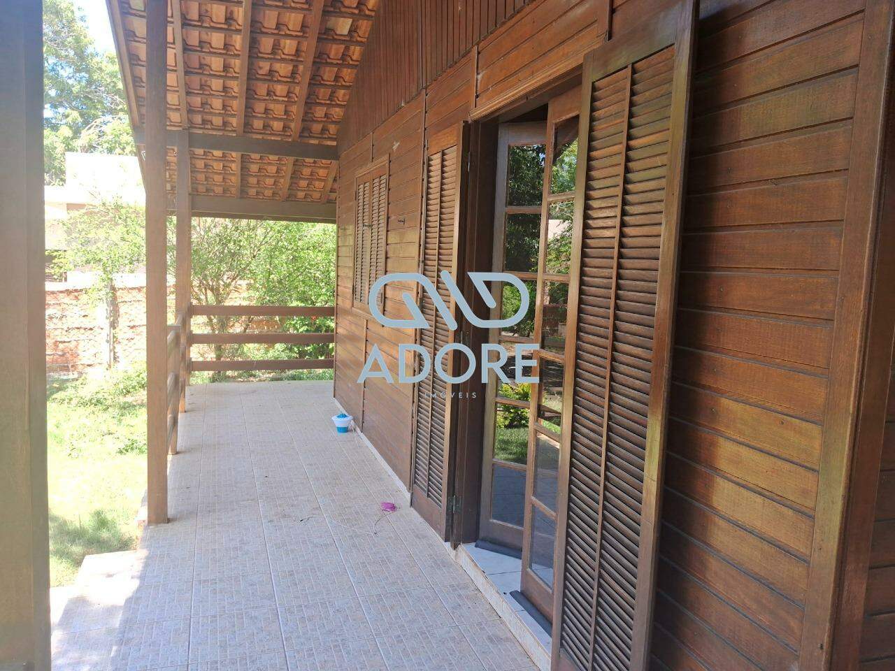 Casa de Condomínio à venda no Condomínio Terras de Santa Rosa: 