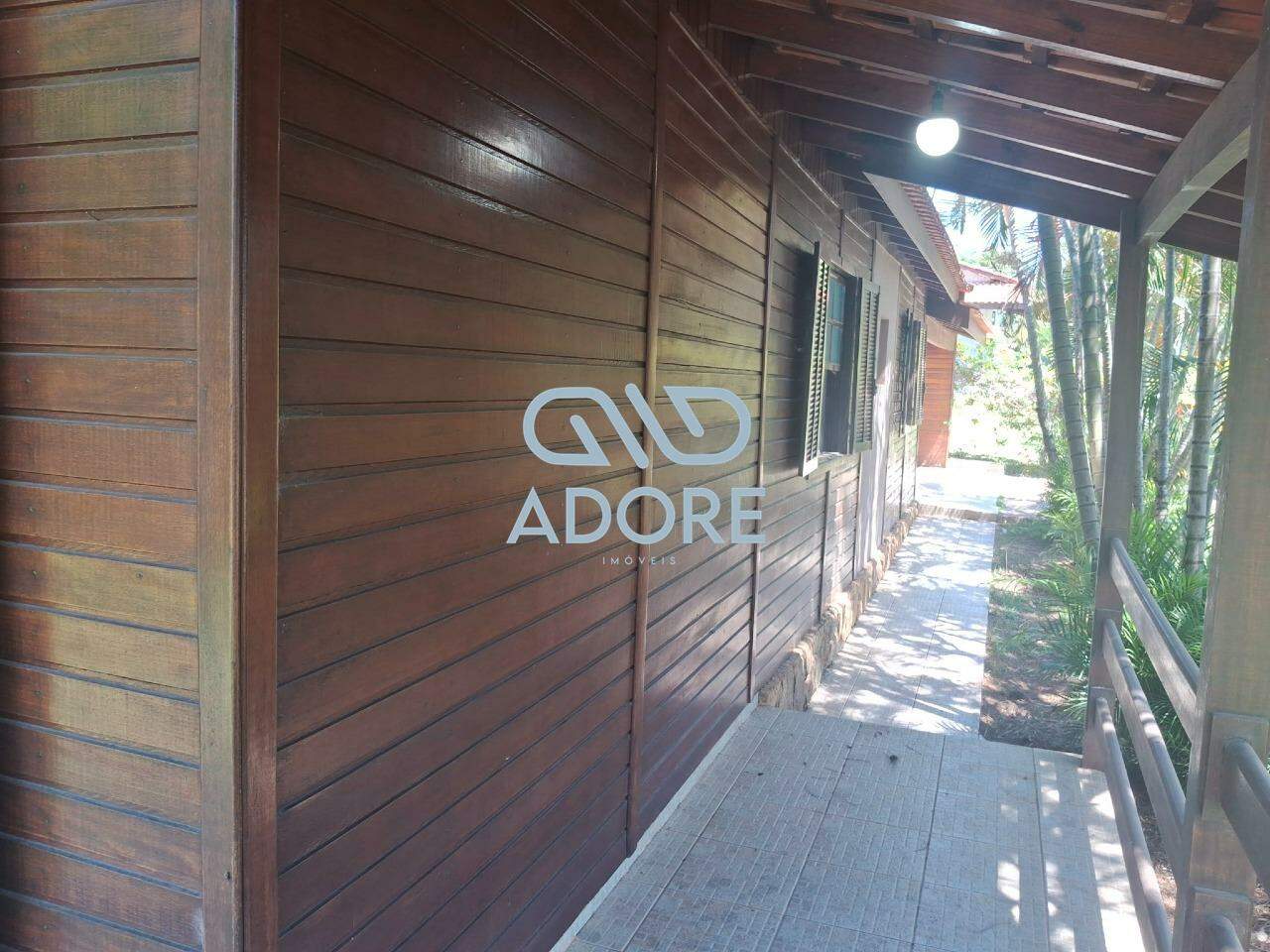 Casa de Condomínio à venda no Condomínio Terras de Santa Rosa: 