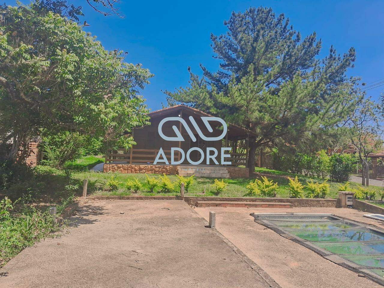 Casa de Condomínio à venda no Condomínio Terras de Santa Rosa: 