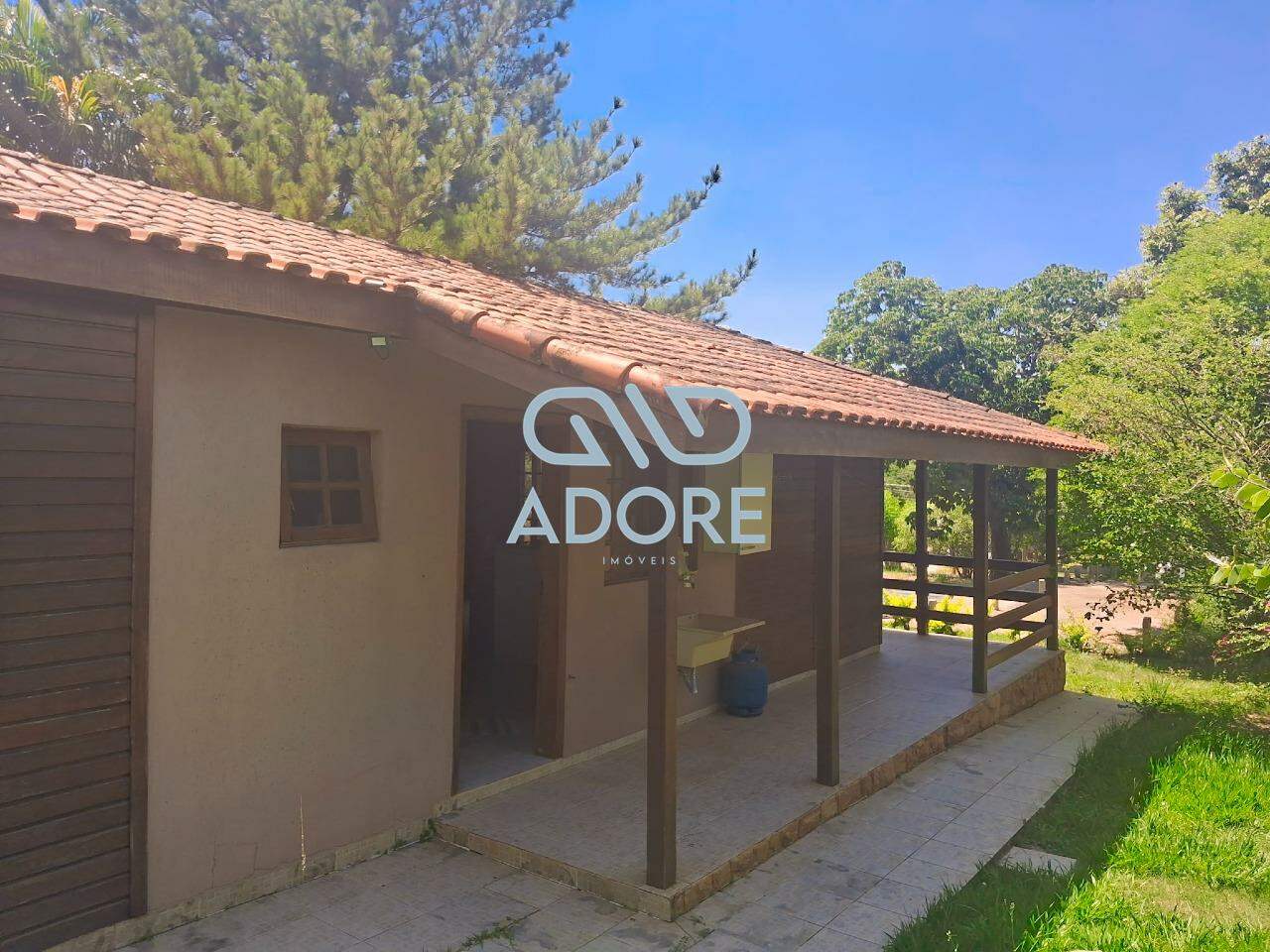 Casa de Condomínio à venda no Condomínio Terras de Santa Rosa: 
