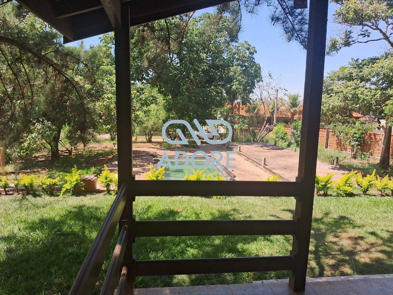Casa de Condomínio à venda no Condomínio Terras de Santa Rosa: 