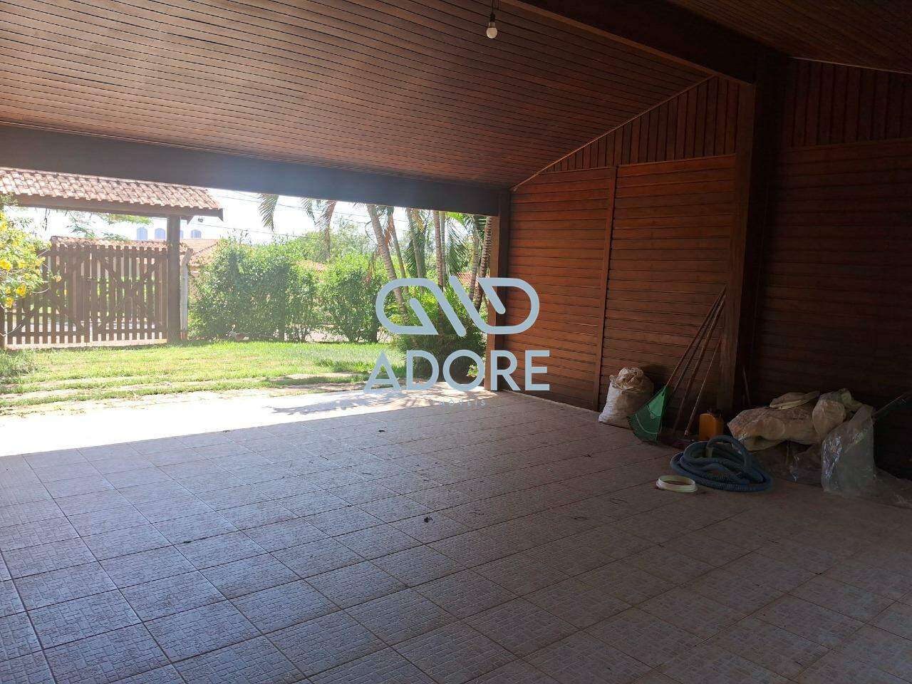 Casa de Condomínio à venda no Condomínio Terras de Santa Rosa: 
