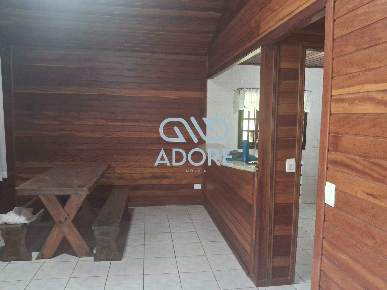 Casa de Condomínio à venda no Condomínio Terras de Santa Rosa: 