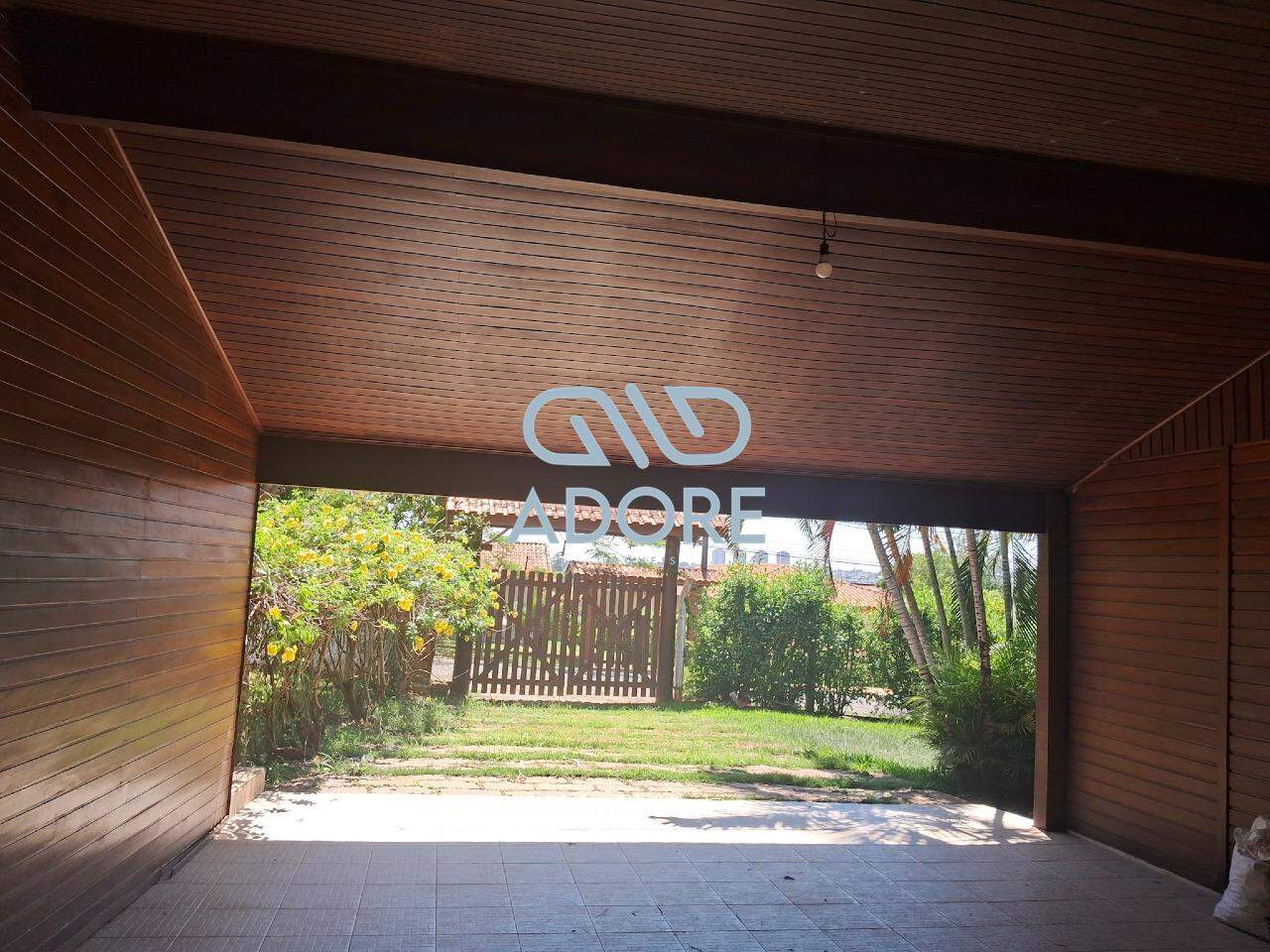 Casa de Condomínio à venda no Condomínio Terras de Santa Rosa: 