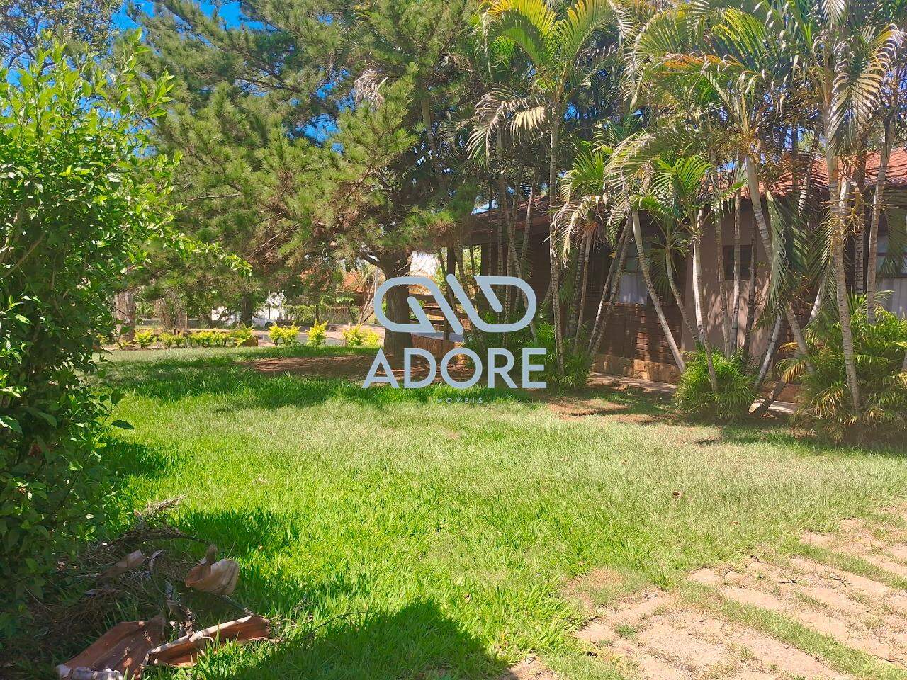 Casa de Condomínio à venda no Condomínio Terras de Santa Rosa: 