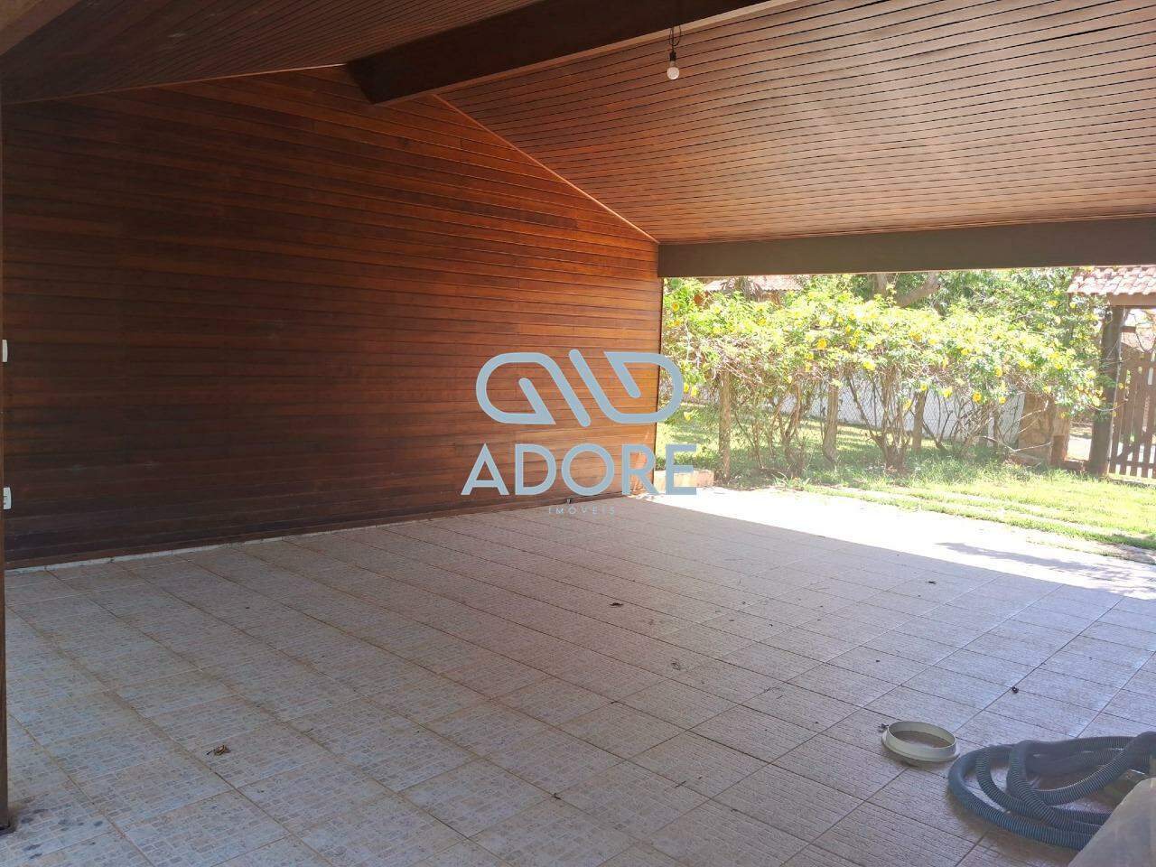Casa de Condomínio à venda no Condomínio Terras de Santa Rosa: 