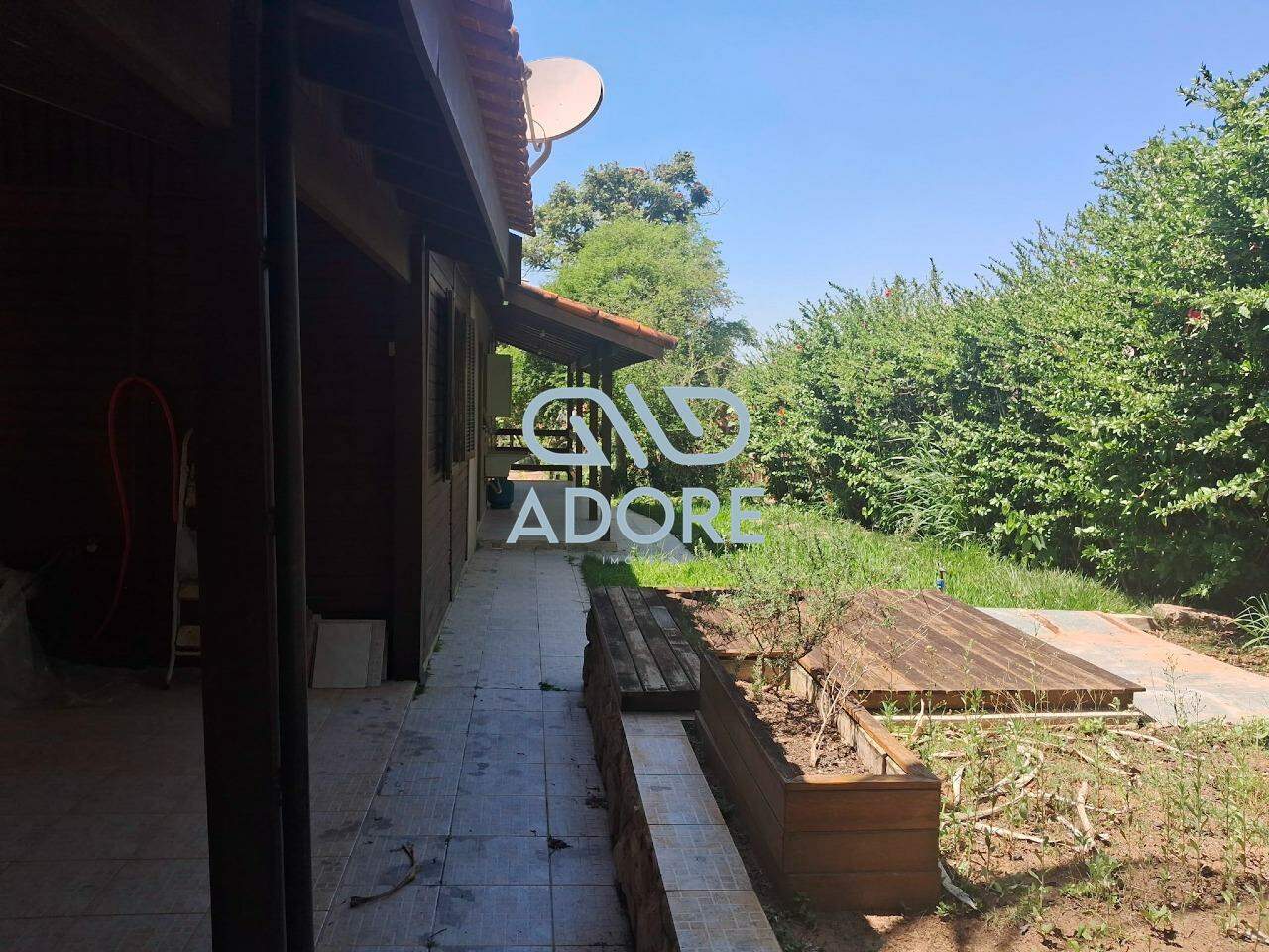 Casa de Condomínio à venda no Condomínio Terras de Santa Rosa: 