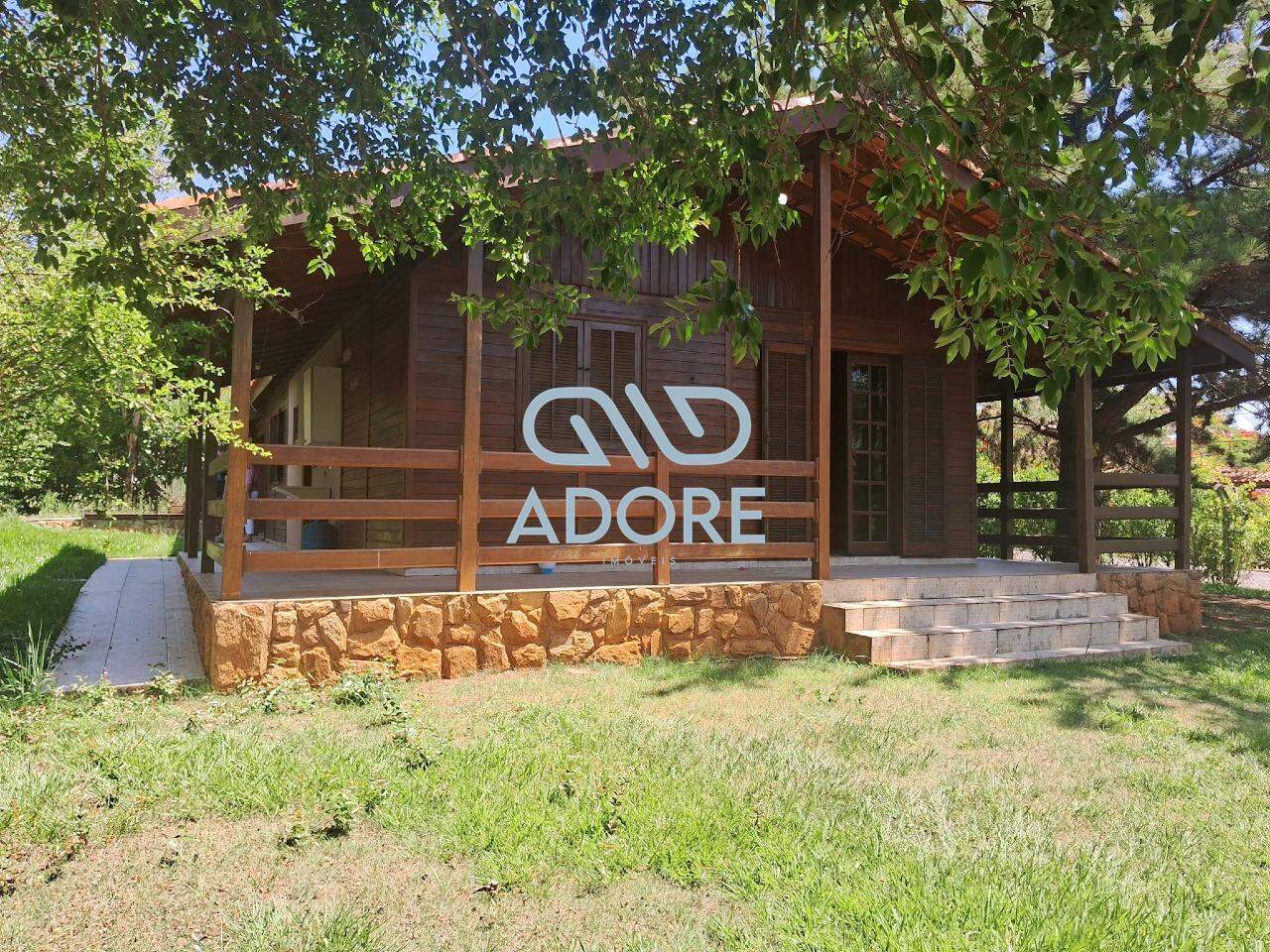 Casa de Condomínio à venda no Condomínio Terras de Santa Rosa: 