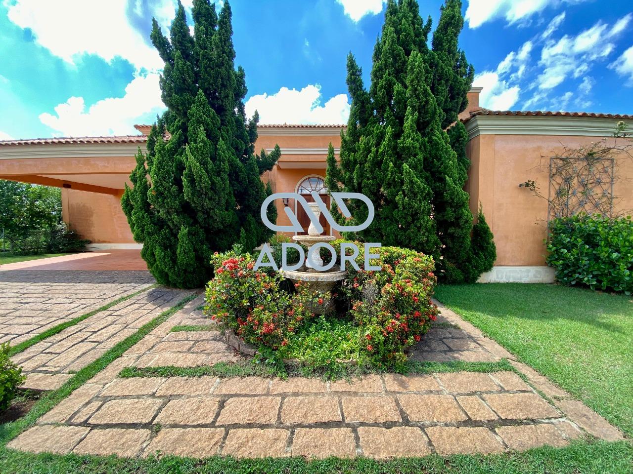 Casa de Condomínio à venda no Condomínio Terras de São José II : 