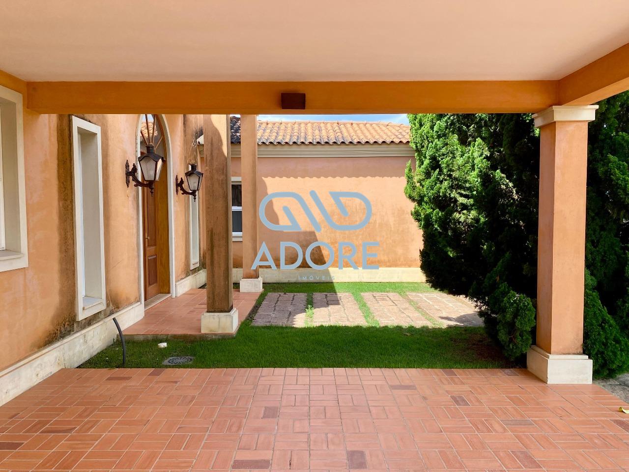 Casa de Condomínio à venda no Condomínio Terras de São José II : 