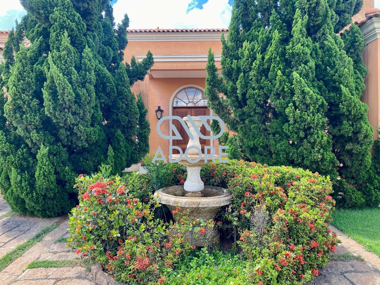 Casa de Condomínio à venda no Condomínio Terras de São José II : 