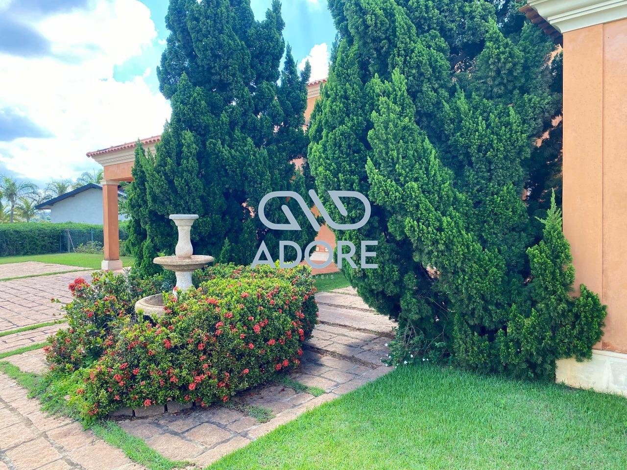 Casa de Condomínio à venda no Condomínio Terras de São José II : 