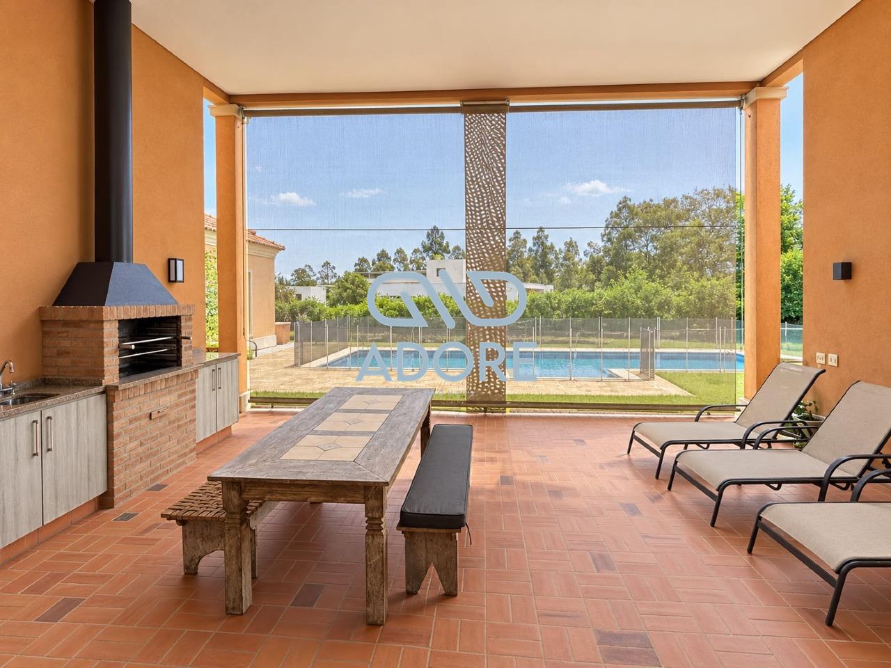 Casa de Condomínio à venda no Condomínio Terras de São José II : 