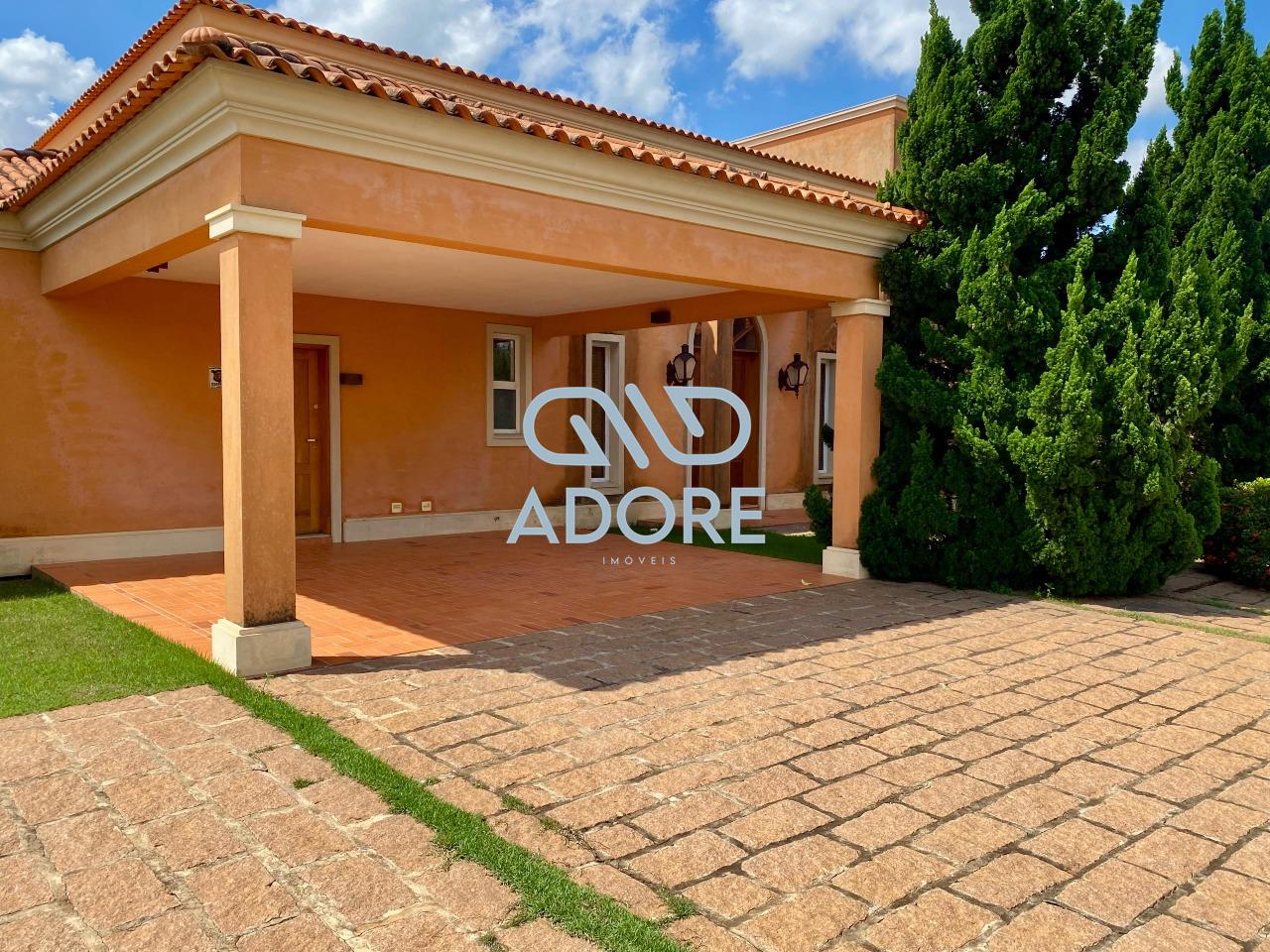 Casa de Condomínio à venda no Condomínio Terras de São José II : 