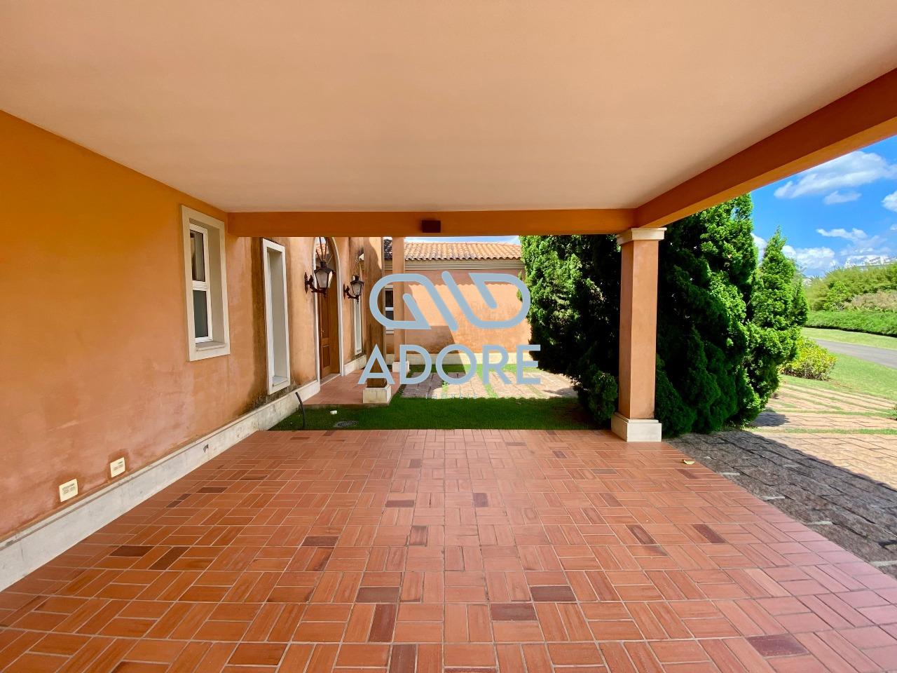 Casa de Condomínio à venda no Condomínio Terras de São José II : 