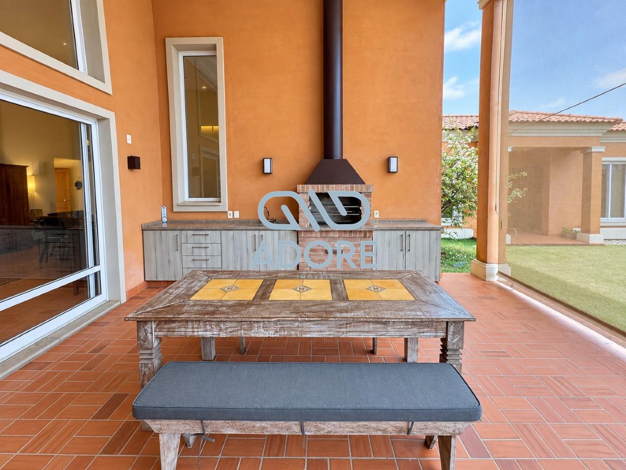 Casa de Condomínio à venda no Condomínio Terras de São José II : 