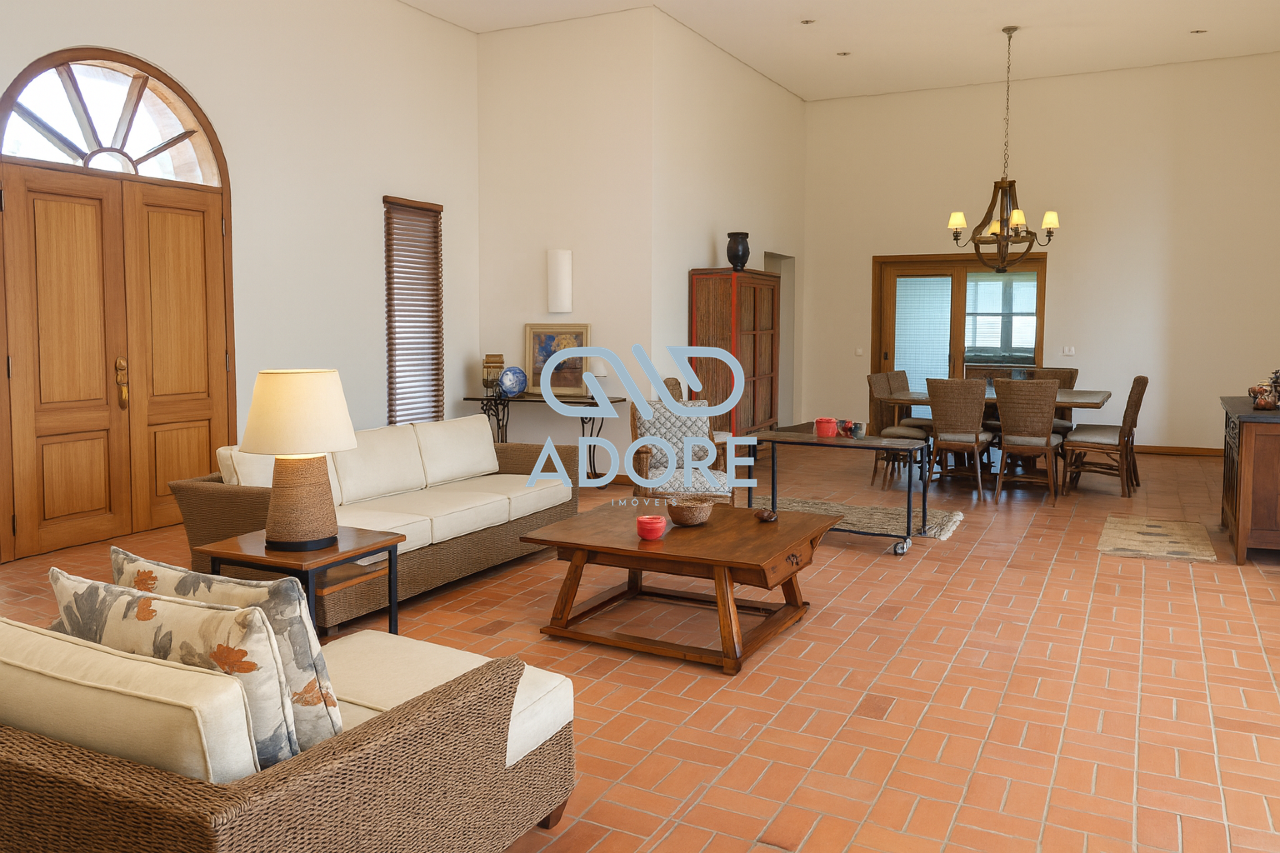 Casa de Condomínio à venda no Condomínio Terras de São José II : 