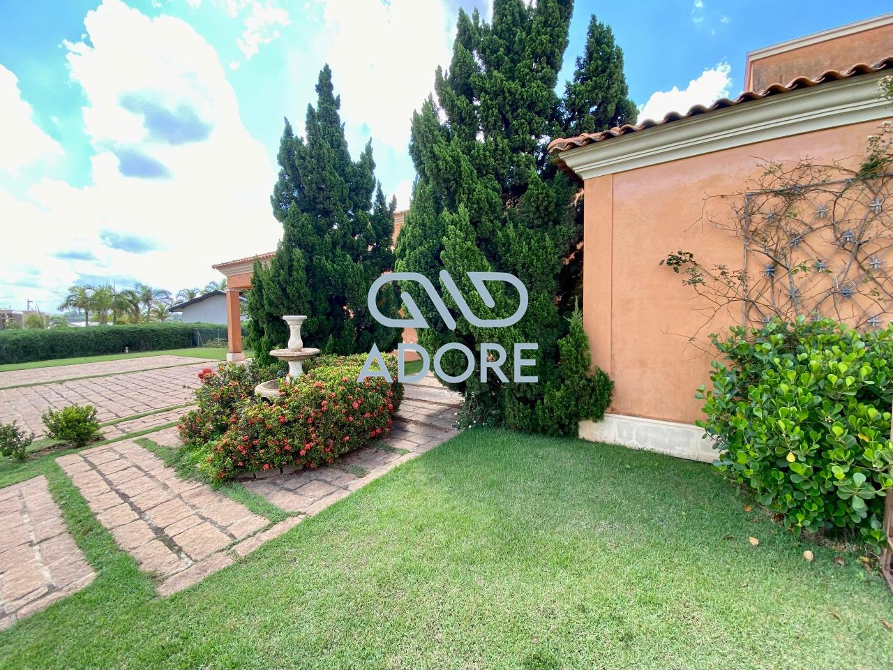 Casa de Condomínio à venda no Condomínio Terras de São José II : 