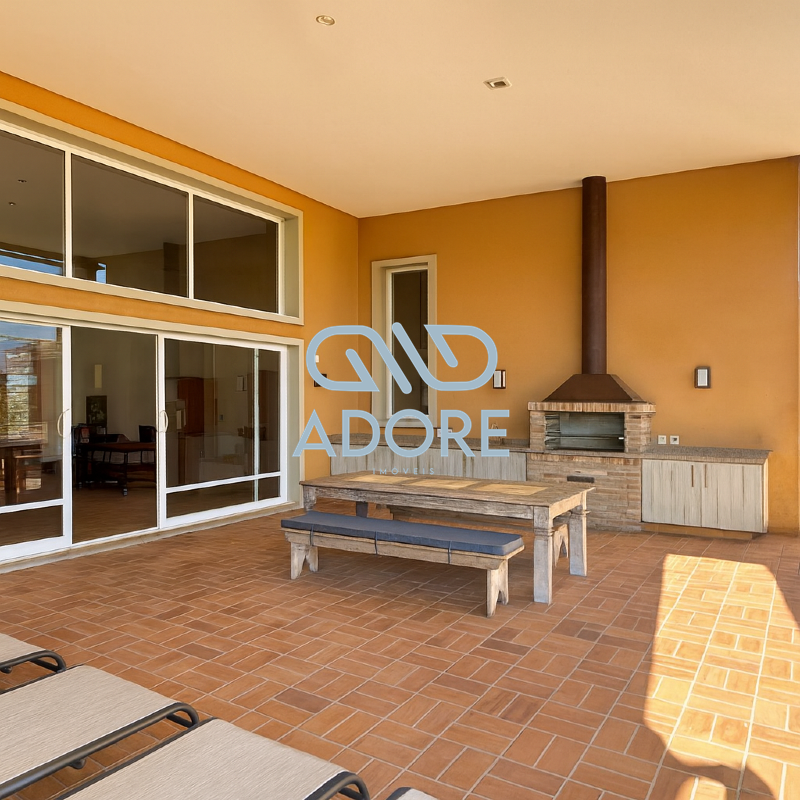 Casa de Condomínio à venda no Condomínio Terras de São José II : 