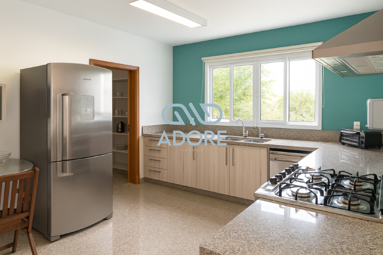 Casa de Condomínio à venda no Condomínio Terras de São José II : 